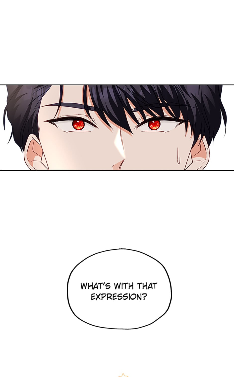 Read The Crownless Queen chapter 34 image 8 on Lezhin