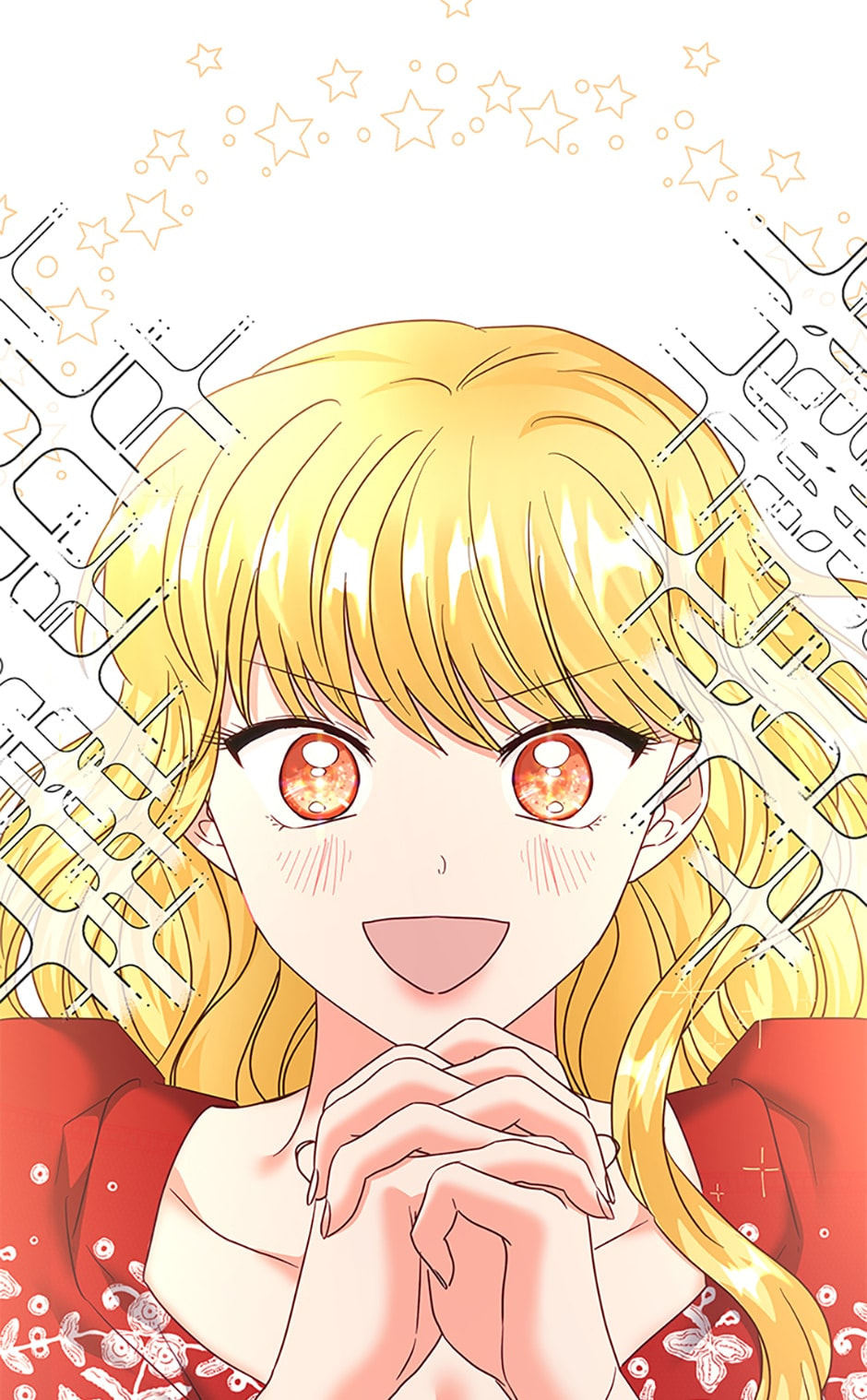 Read The Crownless Queen chapter 34 image 9 on Lezhin