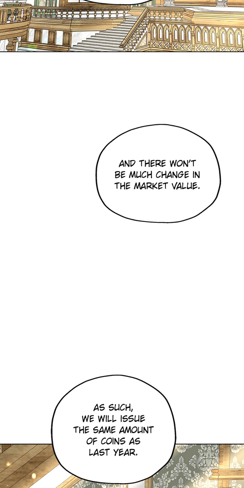 Read The Crownless Queen chapter 35 image 11 on Lezhin