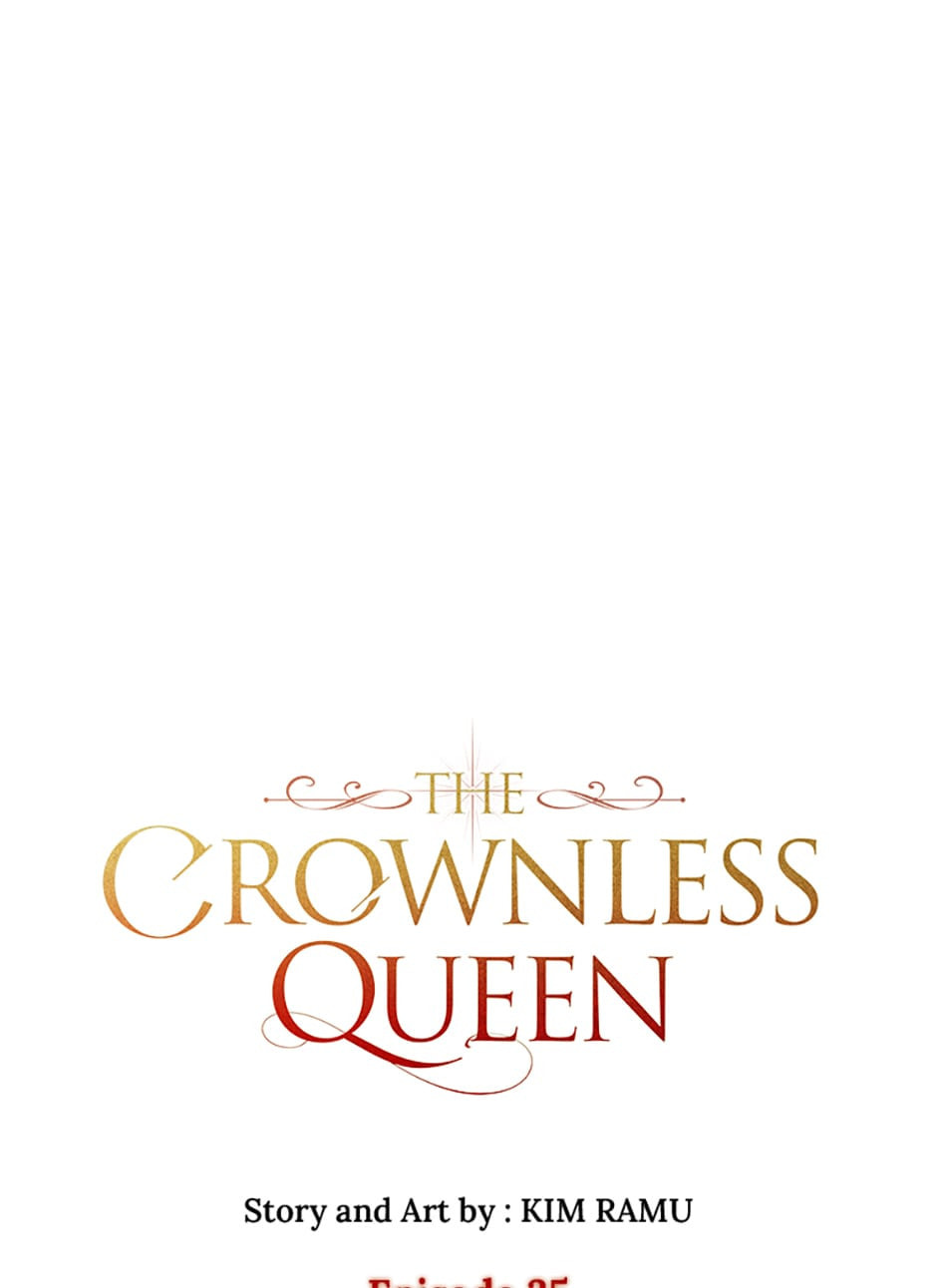 Read The Crownless Queen chapter 35 image 15 on Lezhin