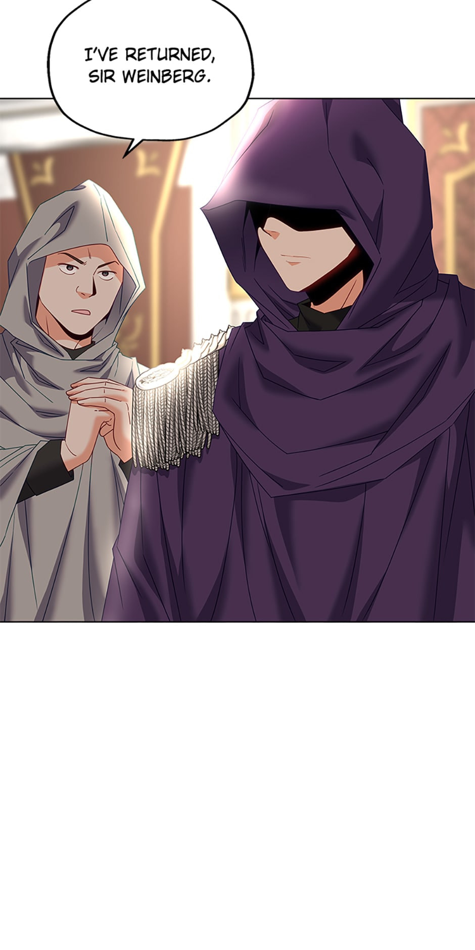 Read The Crownless Queen chapter 35 image 28 on Lezhin