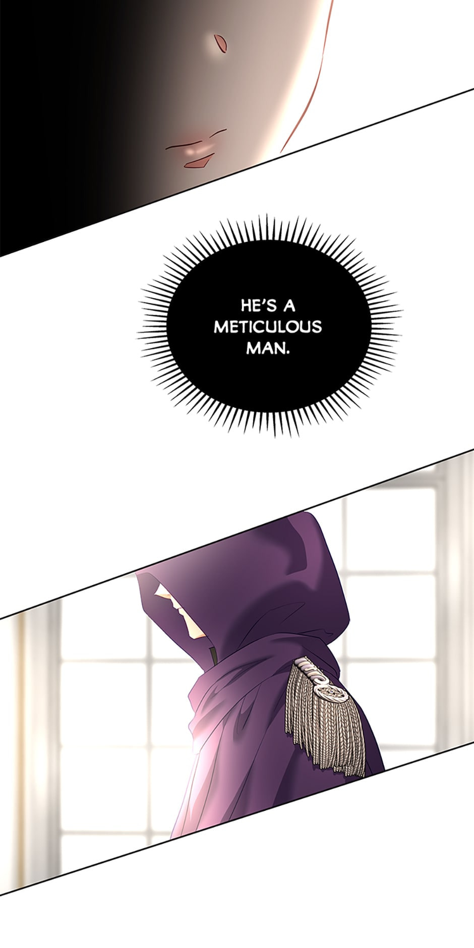 Read The Crownless Queen chapter 35 image 31 on Lezhin