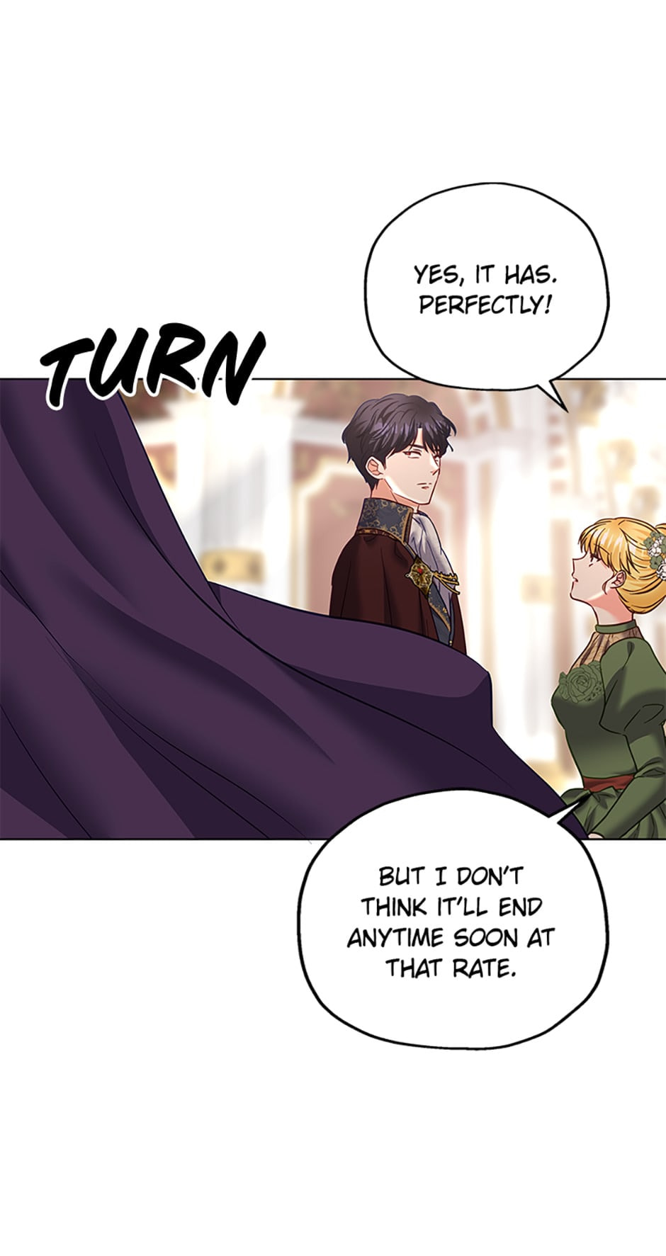 Read The Crownless Queen chapter 35 image 34 on Lezhin