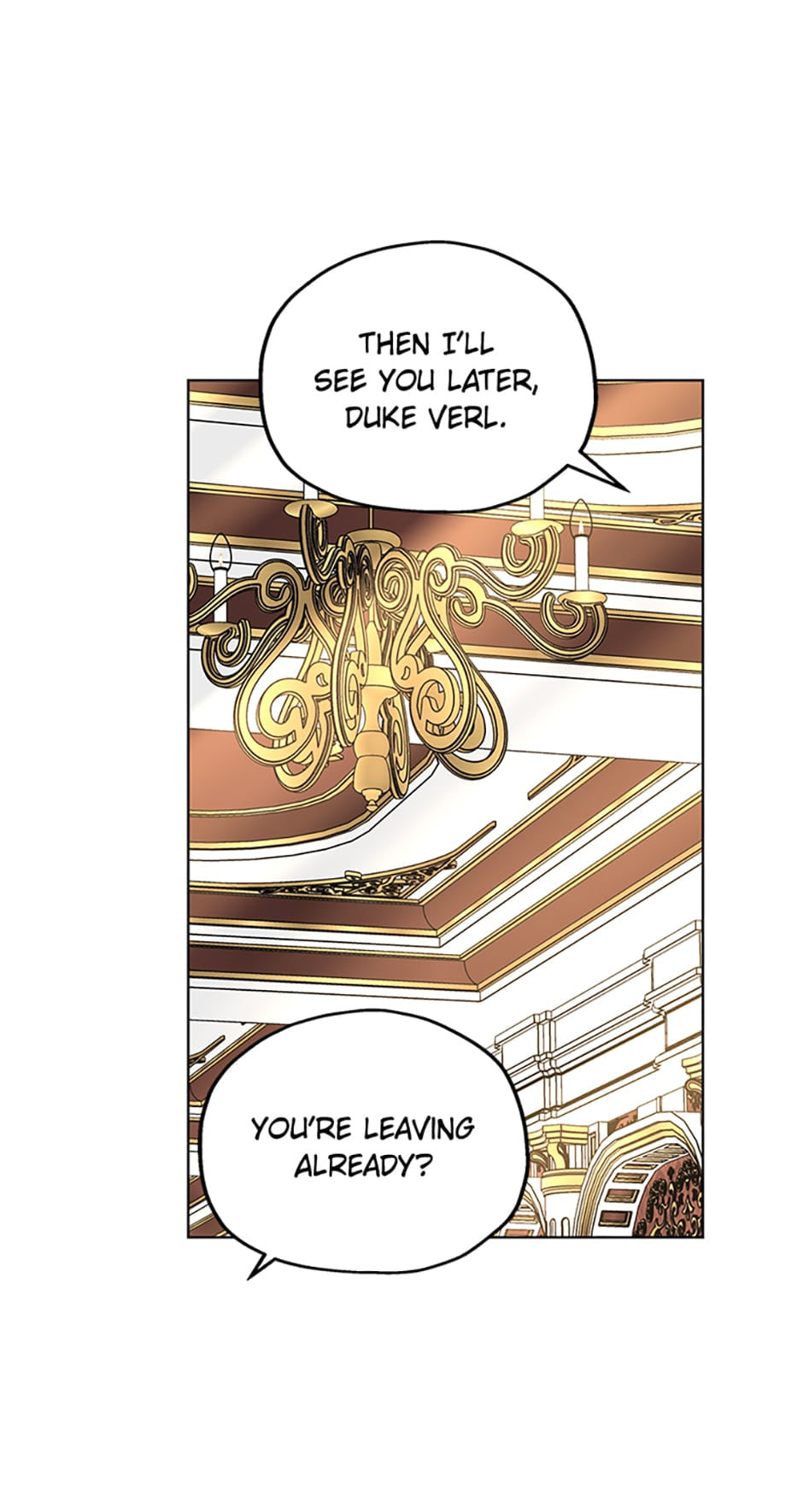 Read The Crownless Queen chapter 35 image 36 on Lezhin