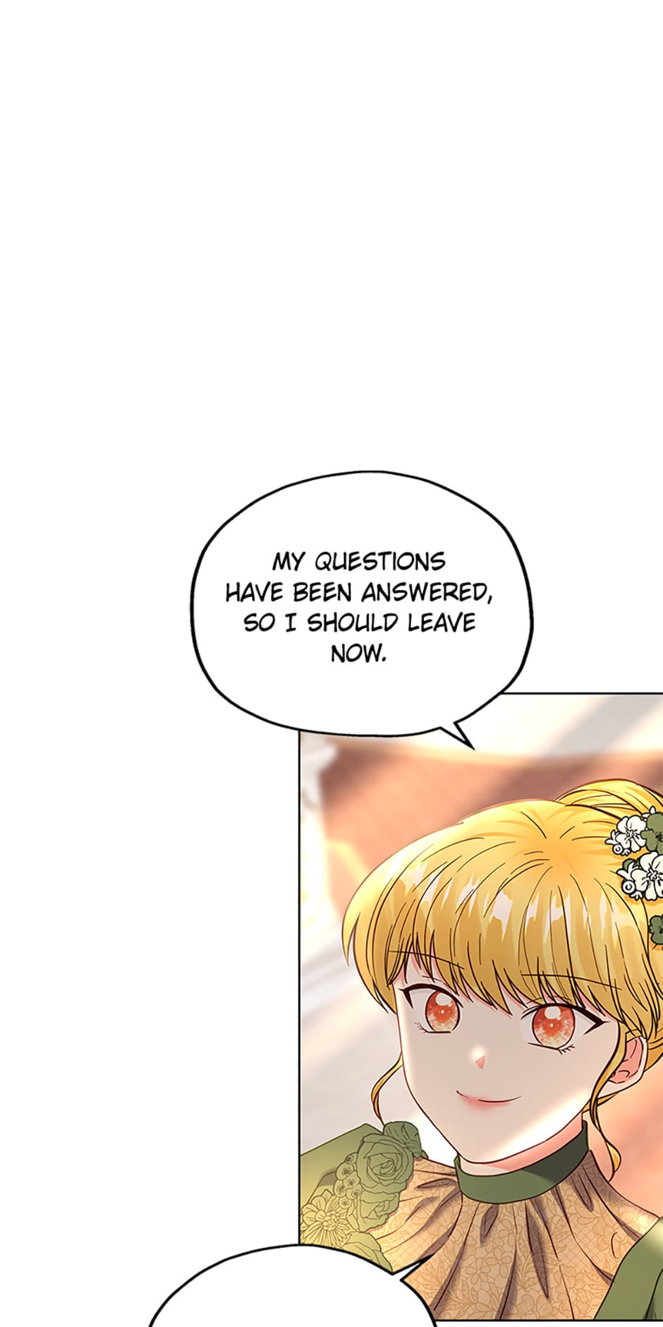 Read The Crownless Queen chapter 35 image 37 on Lezhin