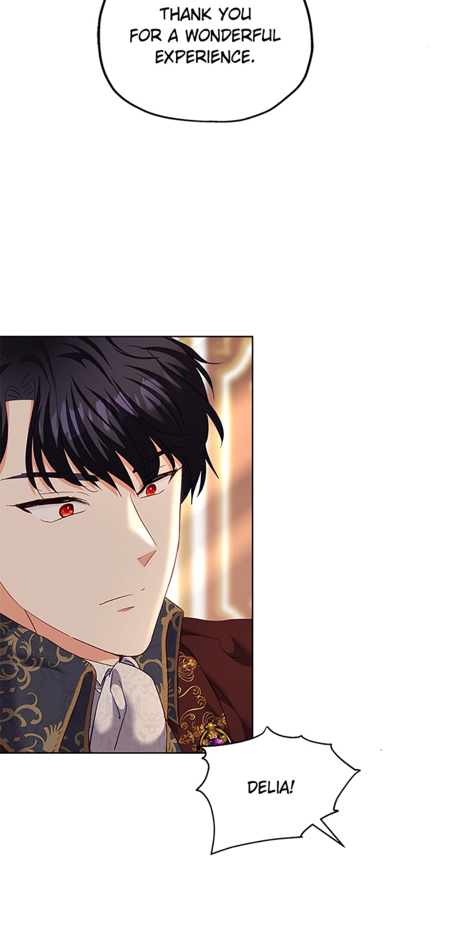 Read The Crownless Queen chapter 35 image 38 on Lezhin