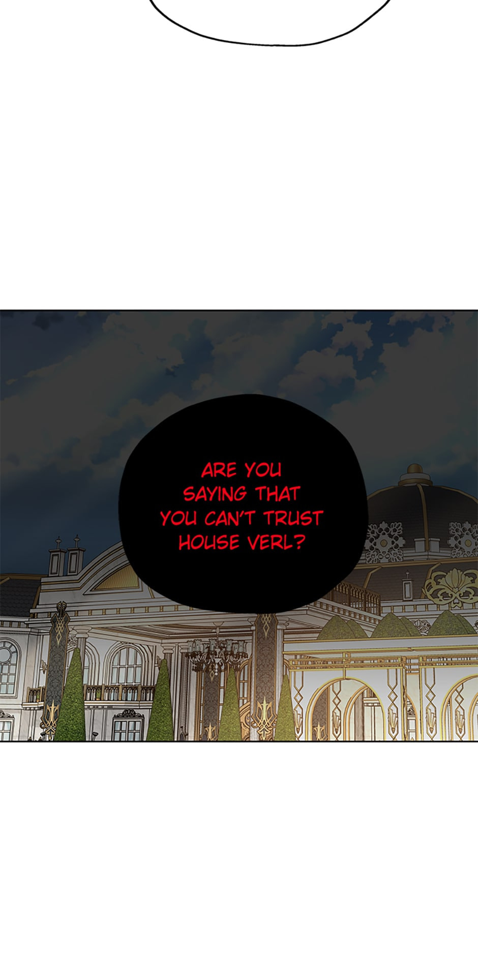 Read The Crownless Queen chapter 35 image 4 on Lezhin