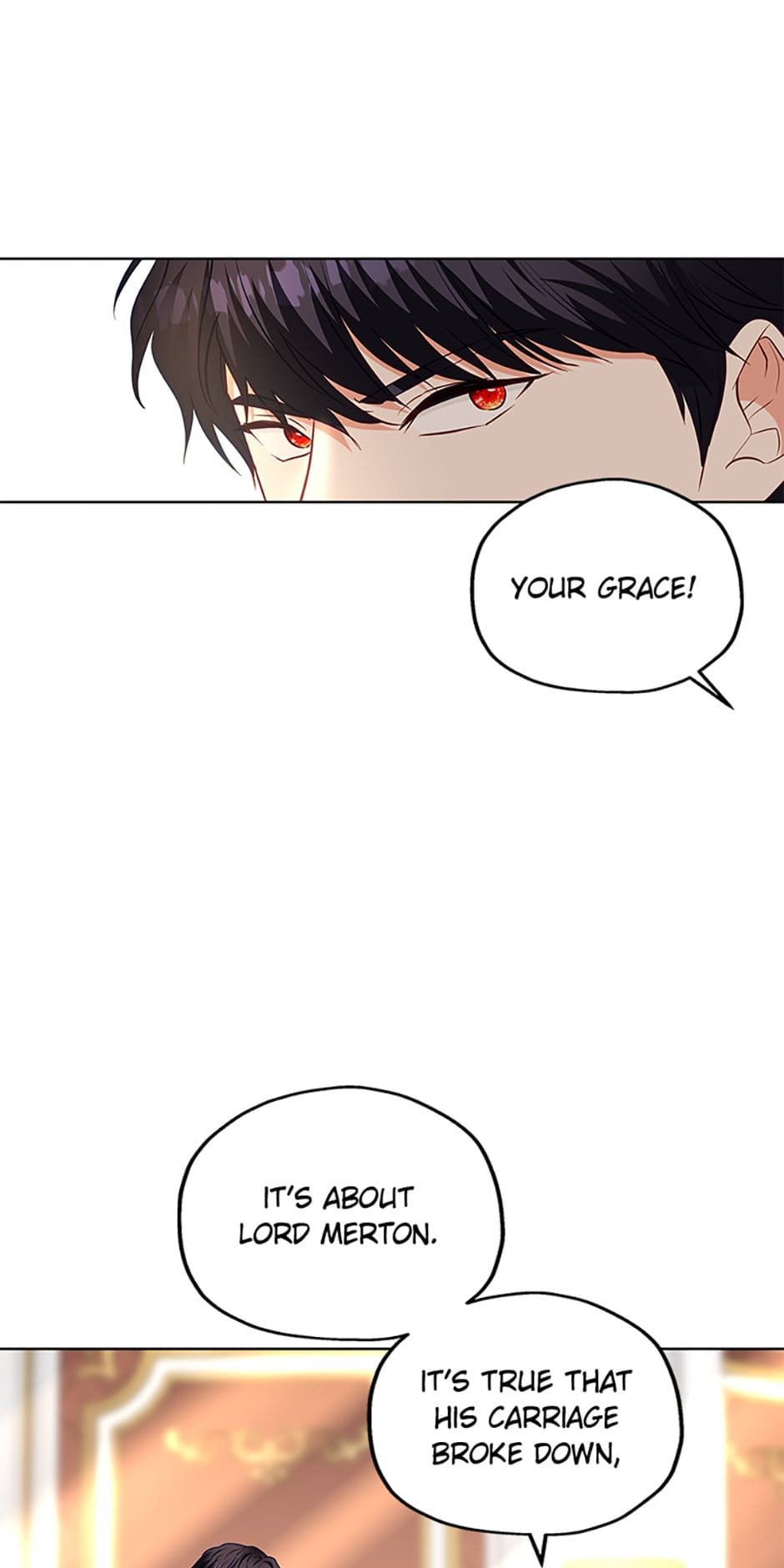 Read The Crownless Queen chapter 35 image 40 on Lezhin