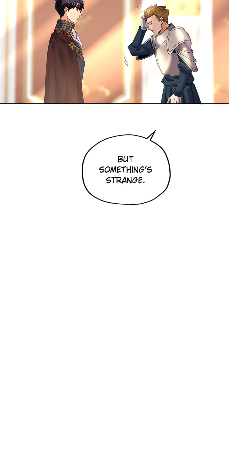 Read The Crownless Queen chapter 35 image 41 on Lezhin