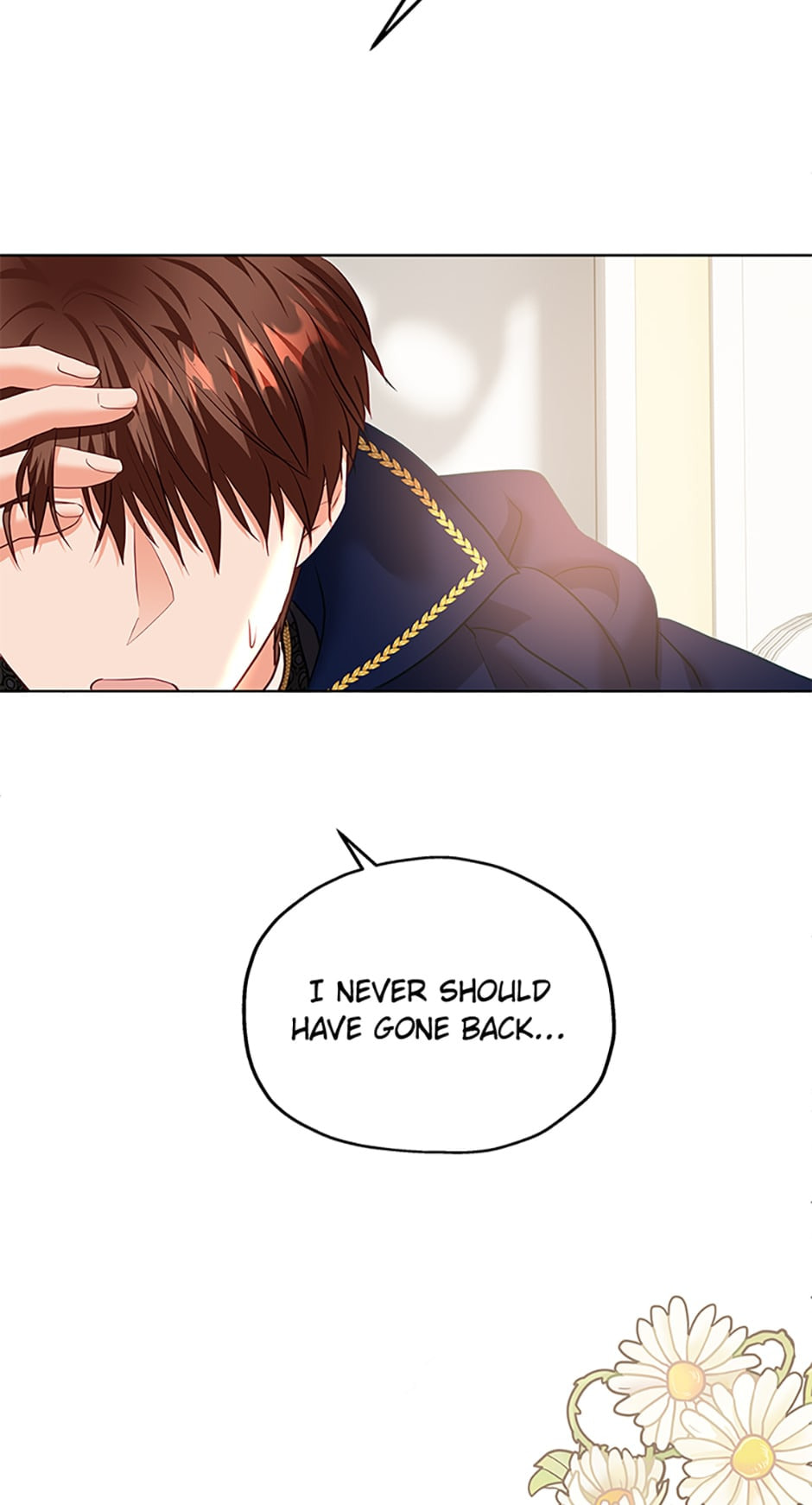 Read The Crownless Queen chapter 35 image 49 on Lezhin