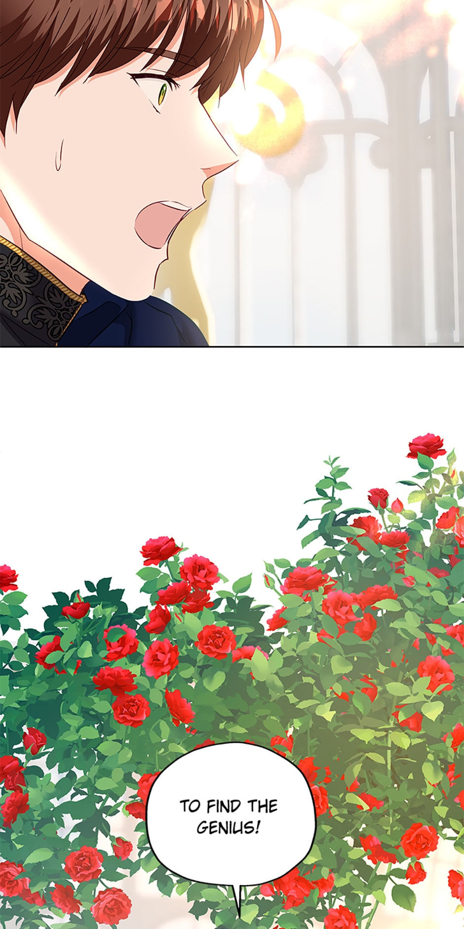 Read The Crownless Queen chapter 35 image 64 on Lezhin