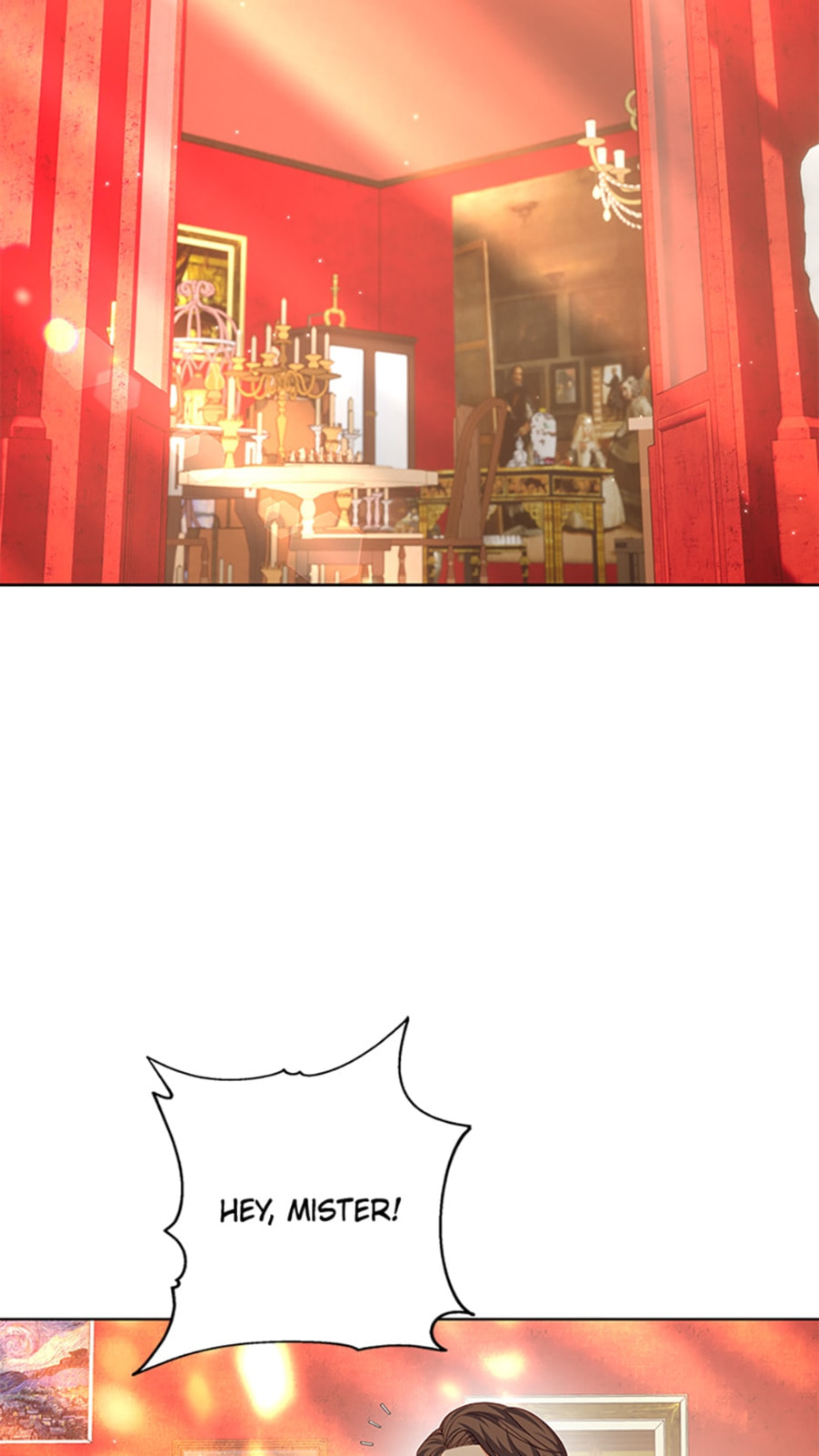 Read The Crownless Queen chapter 35 image 67 on Lezhin