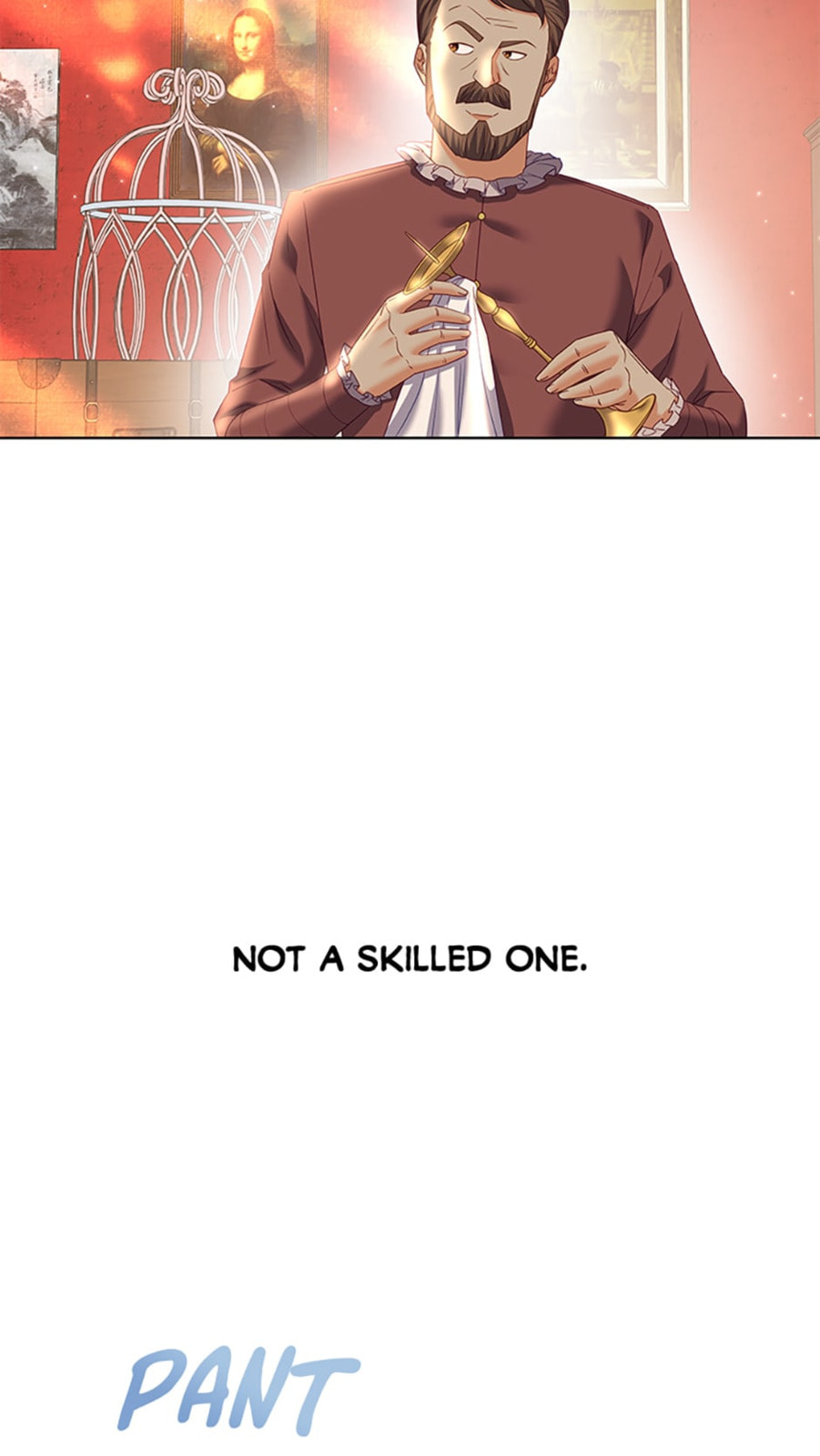 Read The Crownless Queen chapter 35 image 68 on Lezhin
