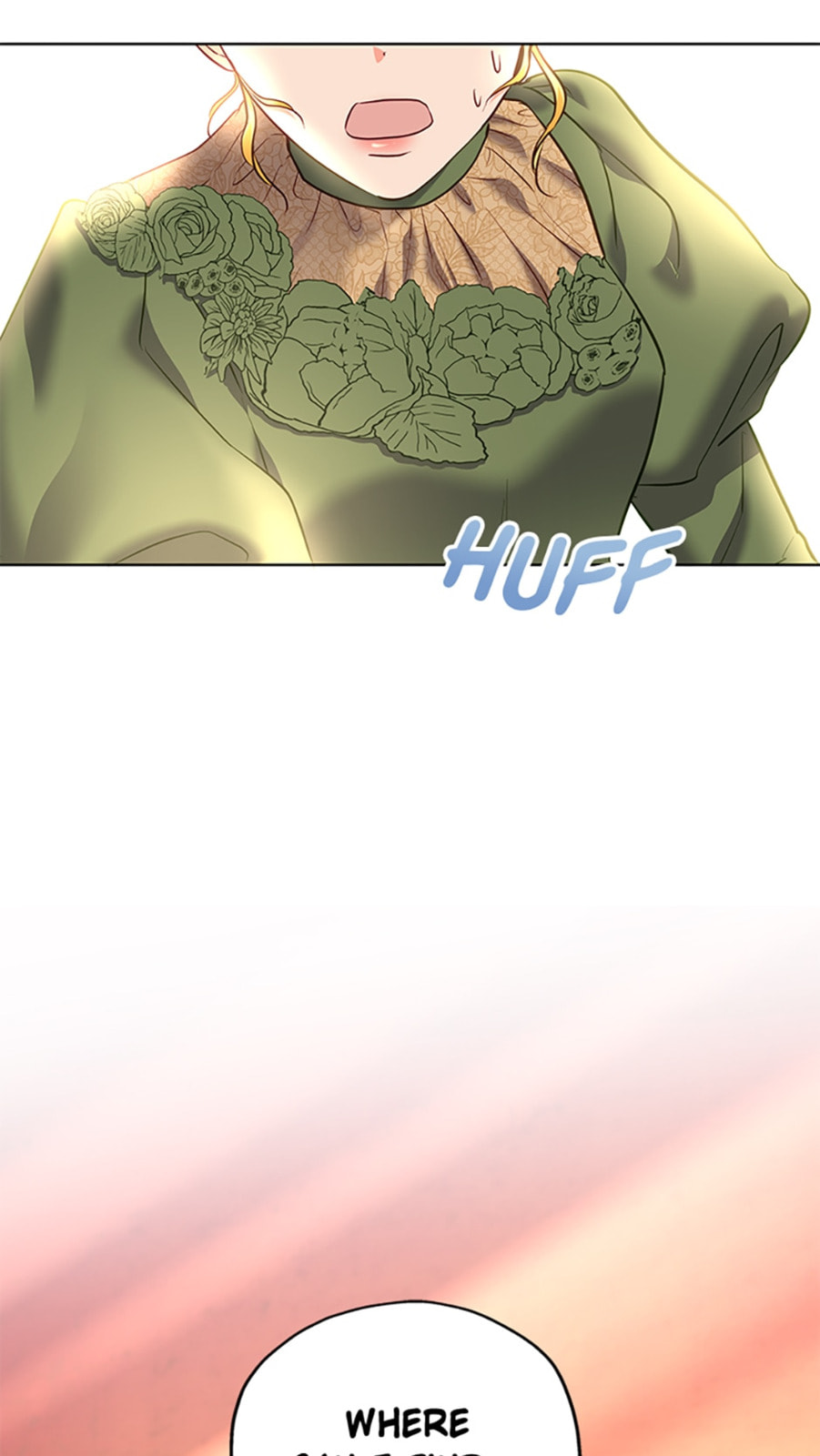 Read The Crownless Queen chapter 35 image 69 on Lezhin