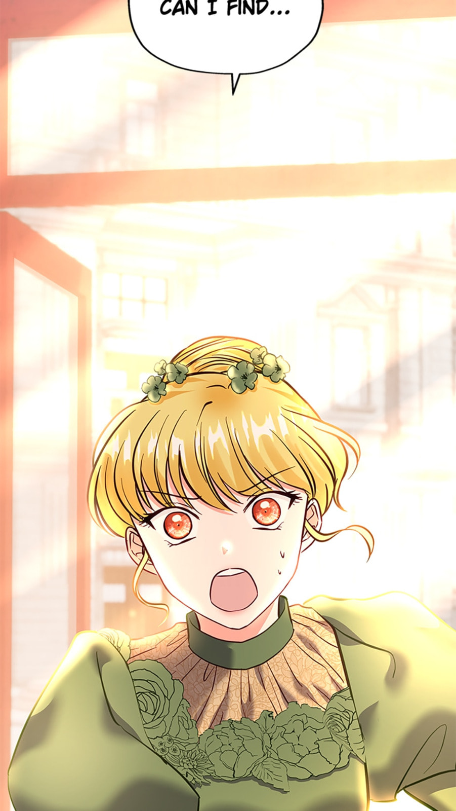 Read The Crownless Queen chapter 35 image 70 on Lezhin