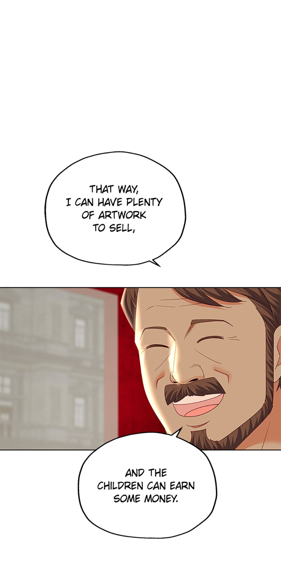 Read The Crownless Queen chapter 36 image 19 on Lezhin