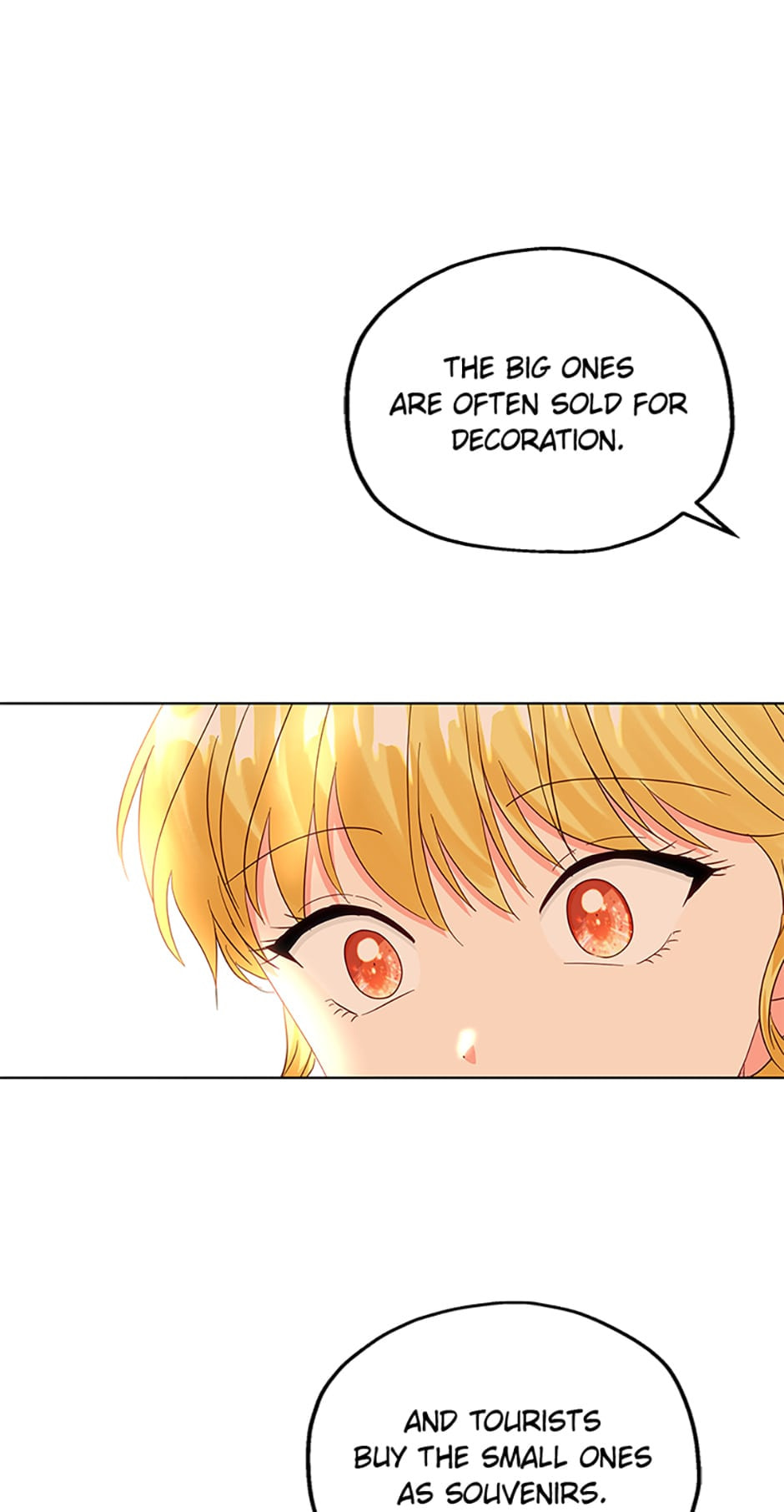 Read The Crownless Queen chapter 36 image 22 on Lezhin