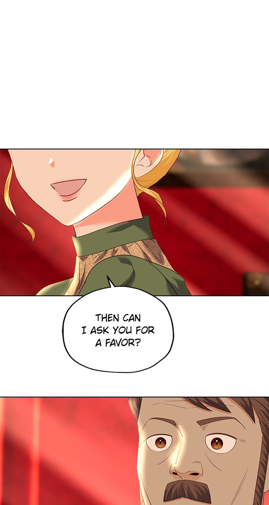 Read The Crownless Queen chapter 36 image 27 on Lezhin