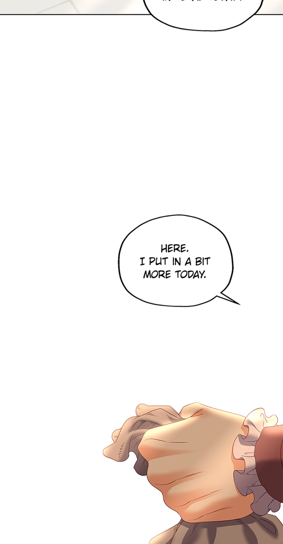 Read The Crownless Queen chapter 36 image 33 on Lezhin