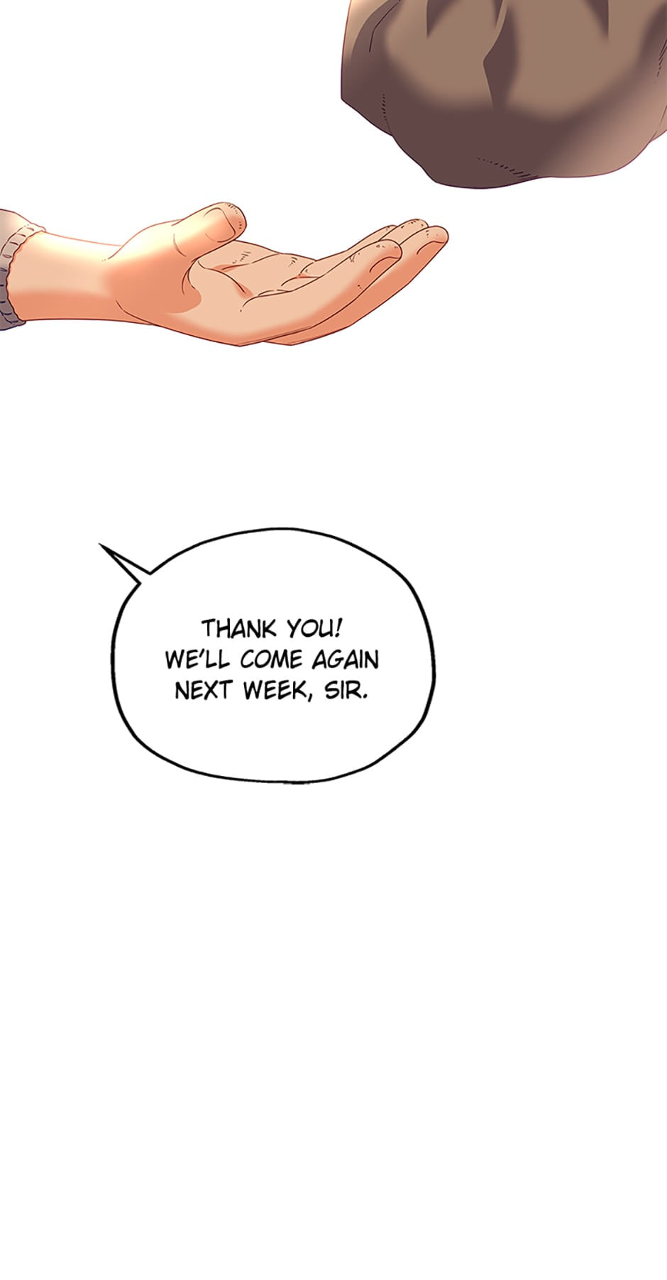 Read The Crownless Queen chapter 36 image 34 on Lezhin