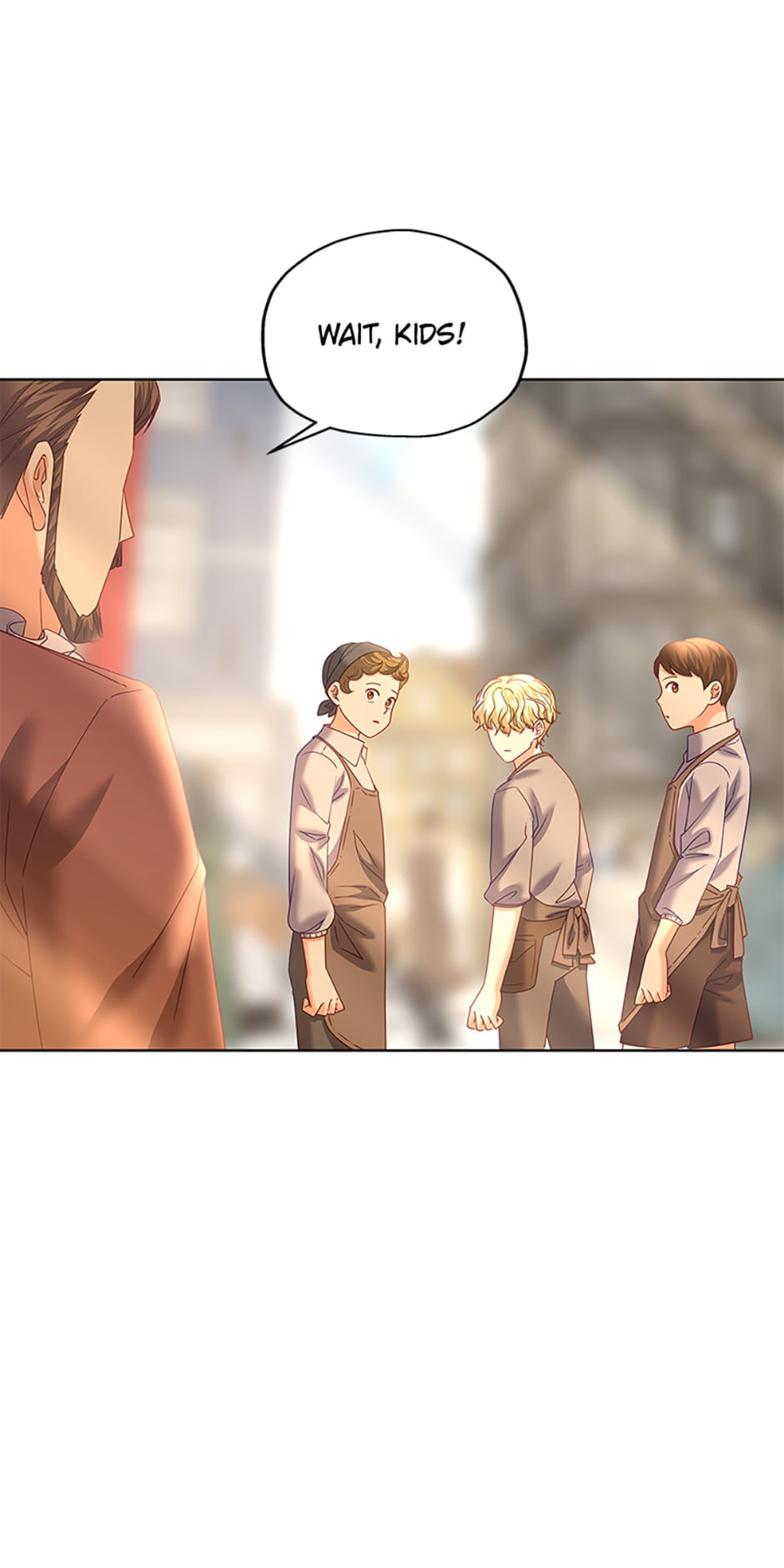 Read The Crownless Queen chapter 36 image 35 on Lezhin