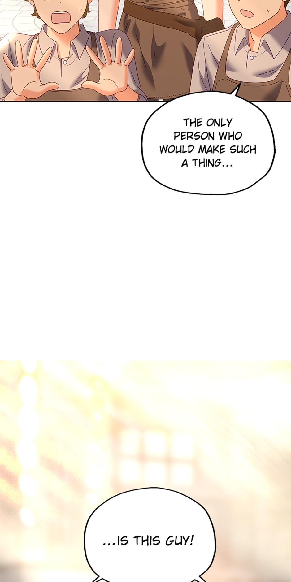 Read The Crownless Queen chapter 36 image 38 on Lezhin