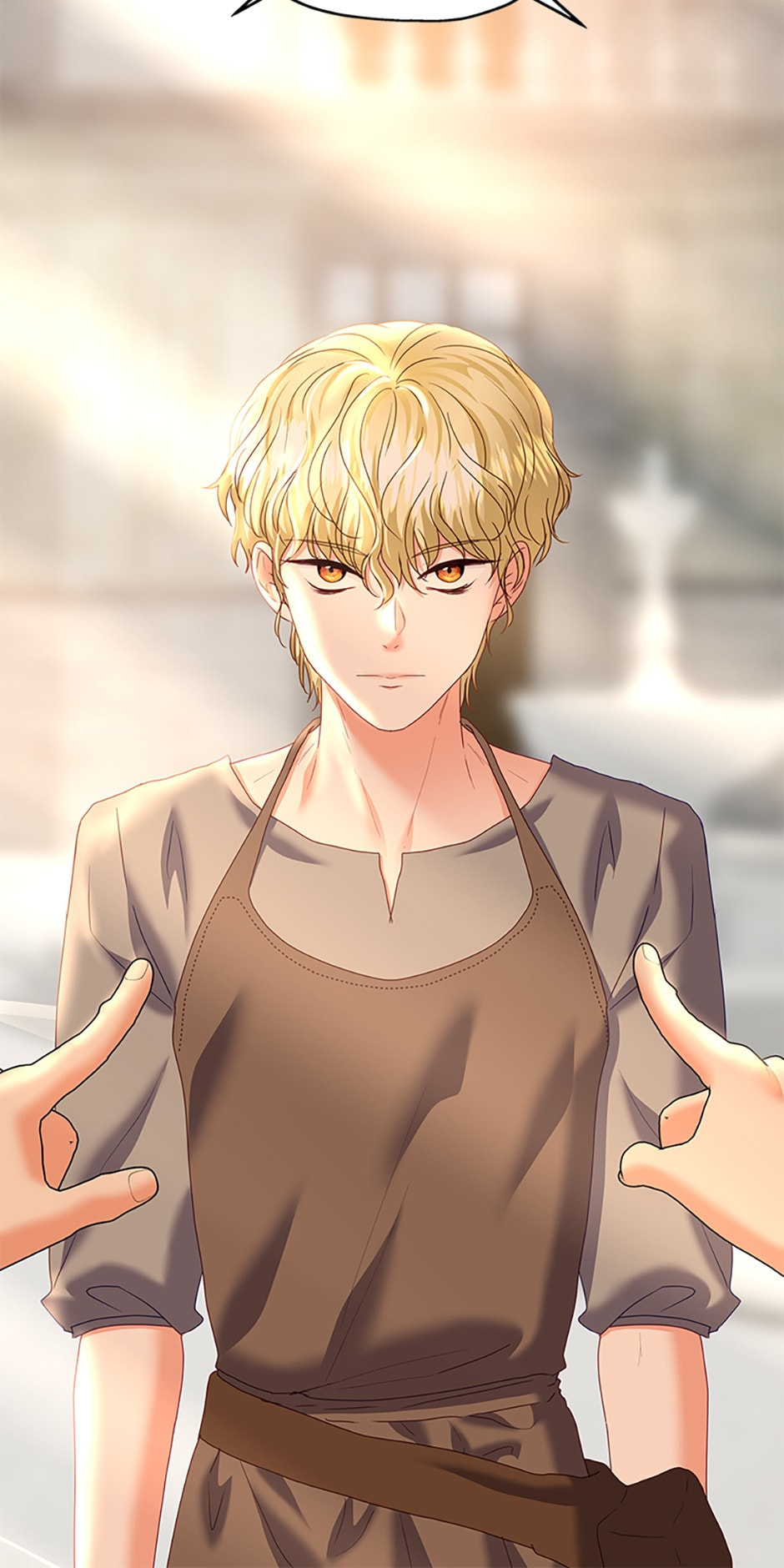 Read The Crownless Queen chapter 36 image 39 on Lezhin