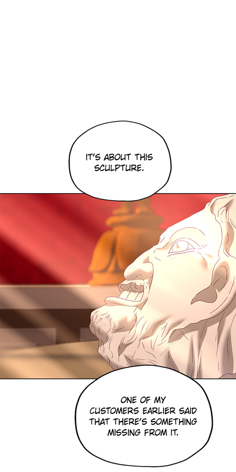 Read The Crownless Queen chapter 36 image 41 on Lezhin