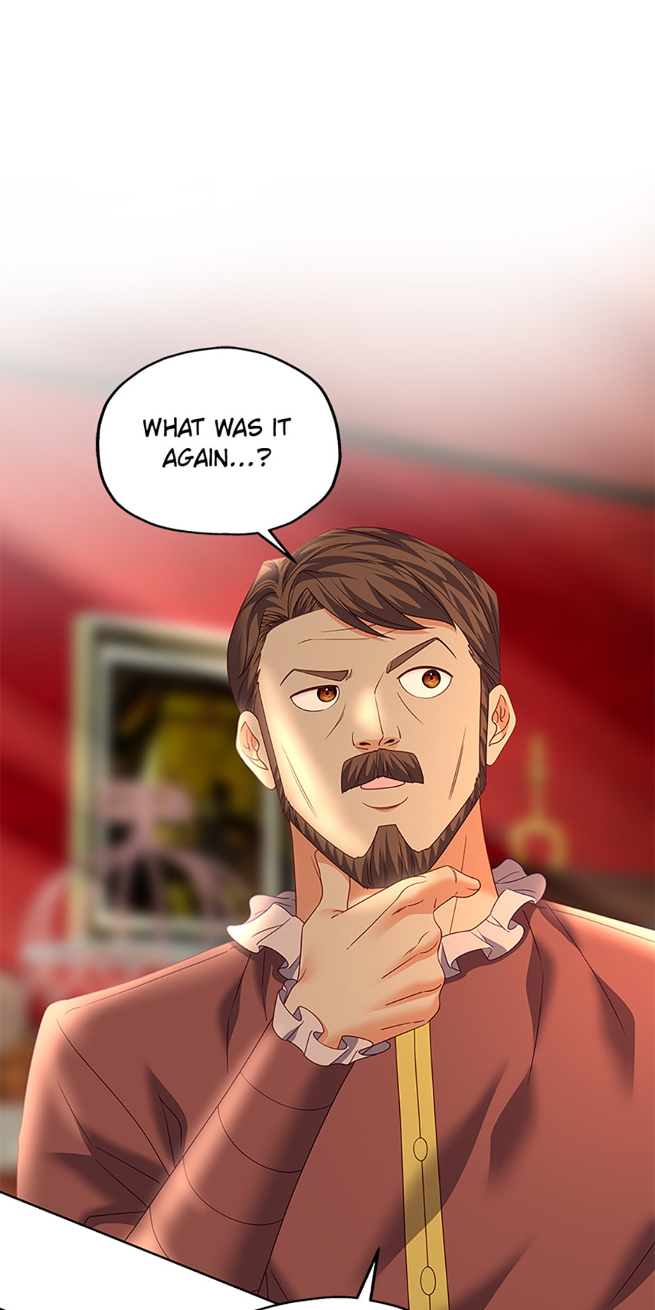 Read The Crownless Queen chapter 36 image 43 on Lezhin
