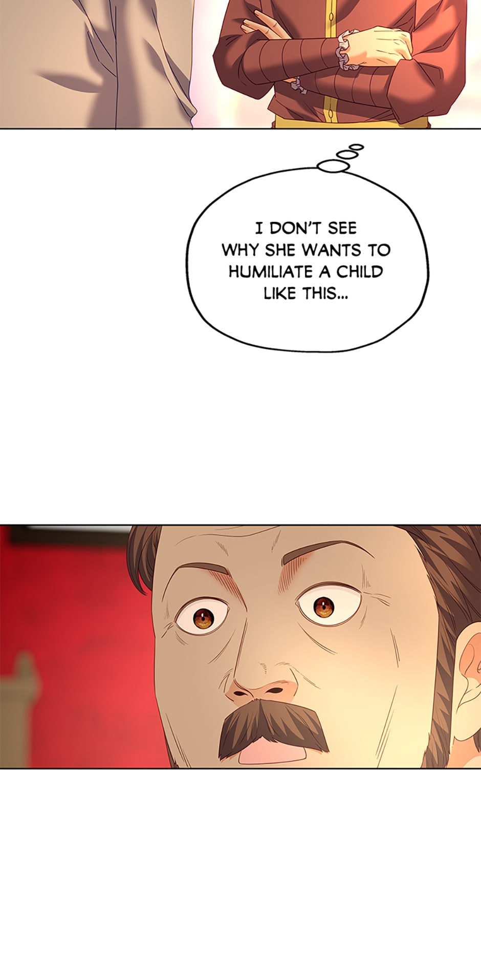 Read The Crownless Queen chapter 36 image 49 on Lezhin