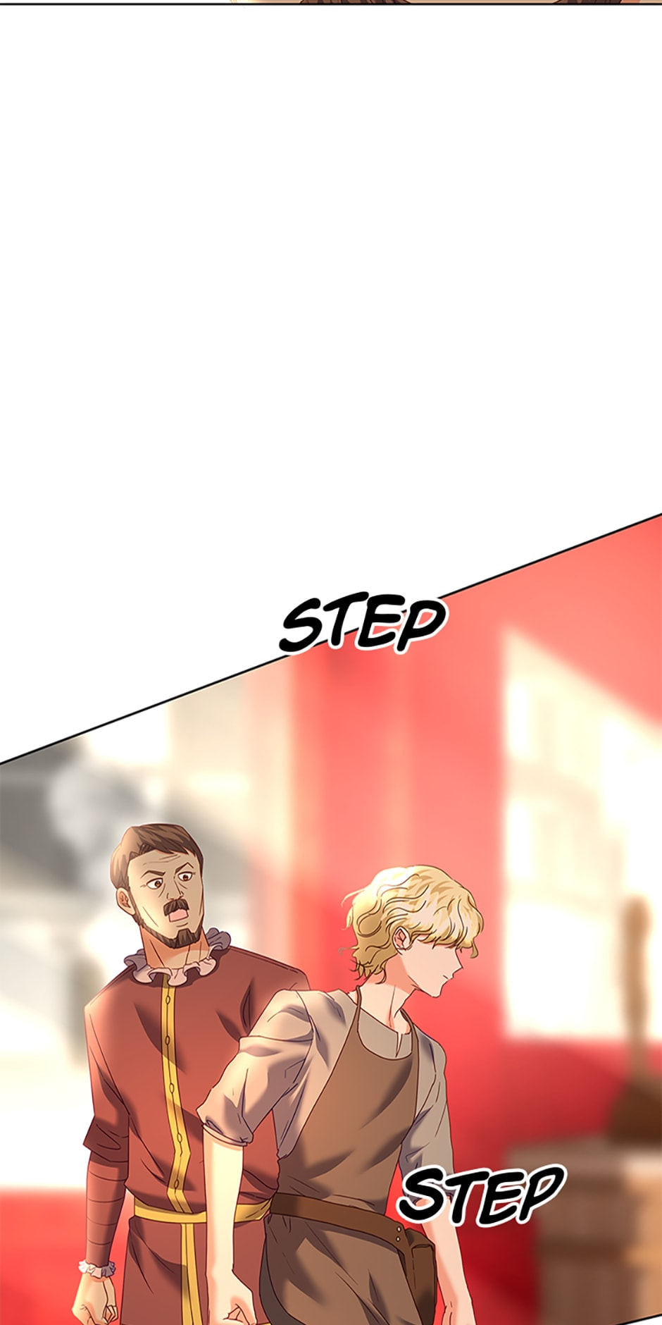 Read The Crownless Queen chapter 36 image 52 on Lezhin