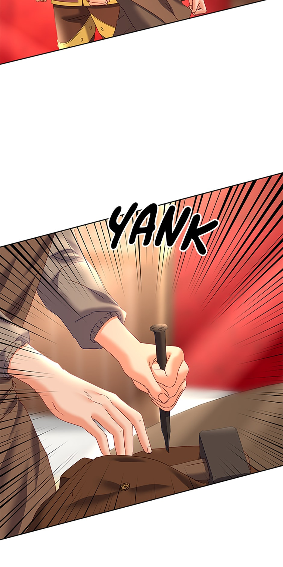 Read The Crownless Queen chapter 36 image 53 on Lezhin