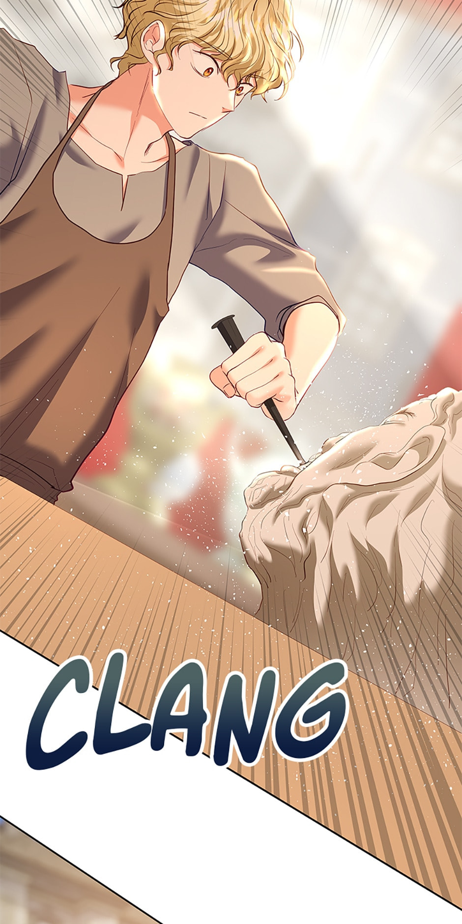 Read The Crownless Queen chapter 36 image 56 on Lezhin