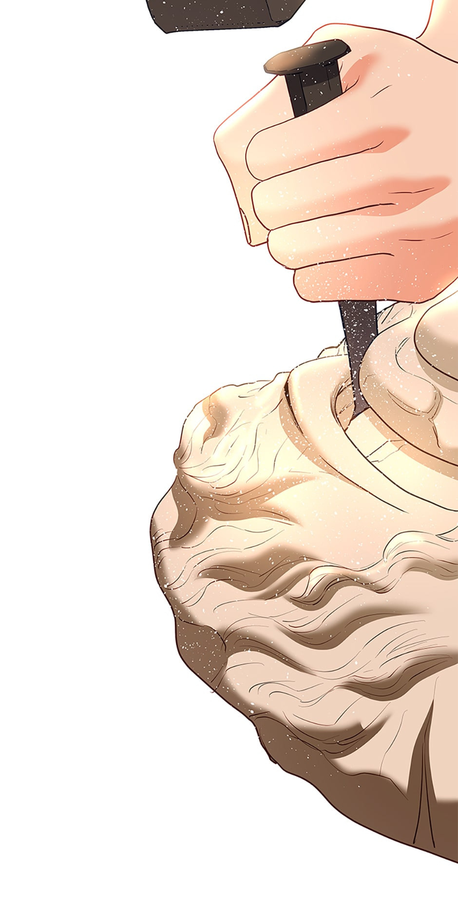 Read The Crownless Queen chapter 36 image 59 on Lezhin