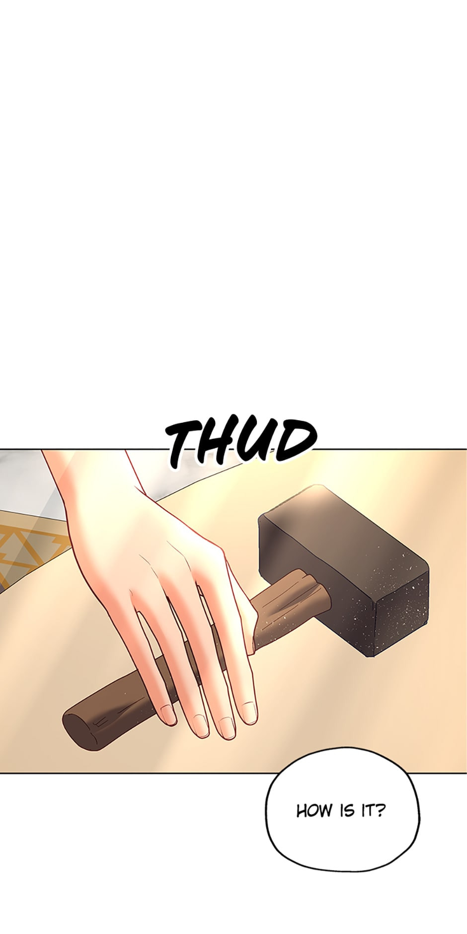 Read The Crownless Queen chapter 36 image 60 on Lezhin