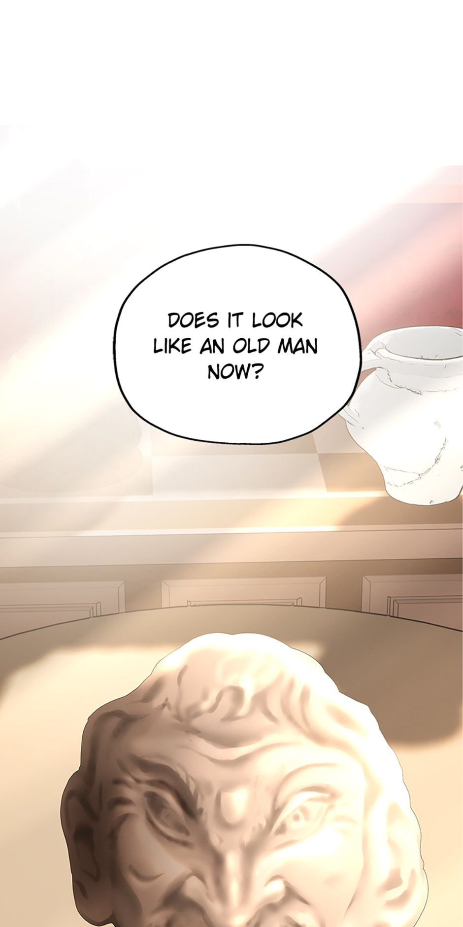 Read The Crownless Queen chapter 36 image 61 on Lezhin