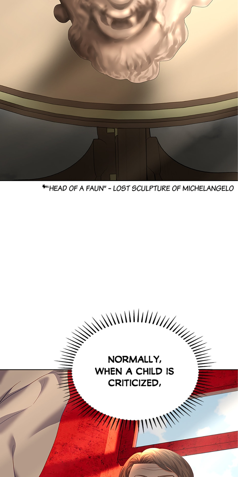 Read The Crownless Queen chapter 36 image 62 on Lezhin
