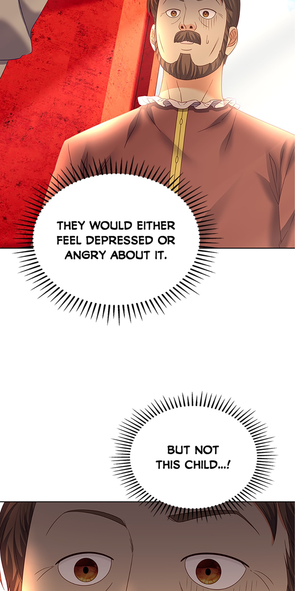 Read The Crownless Queen chapter 36 image 63 on Lezhin