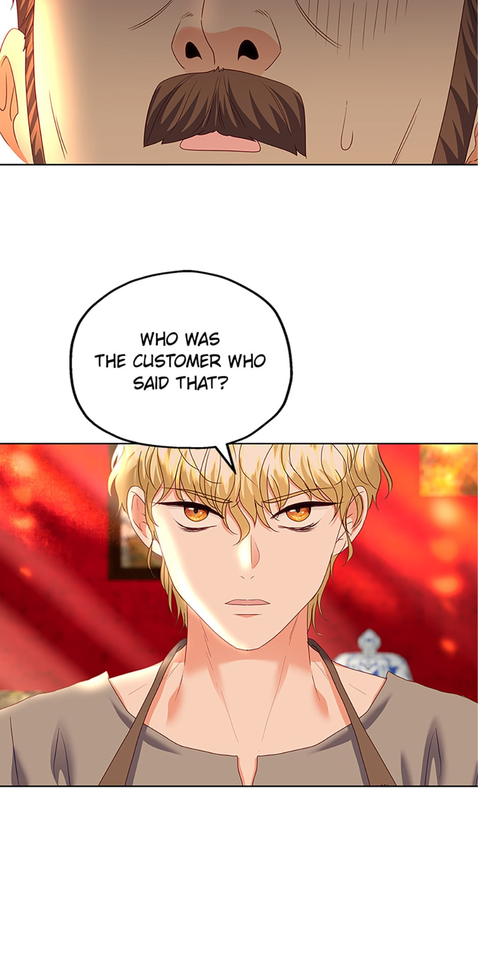 Read The Crownless Queen chapter 36 image 64 on Lezhin