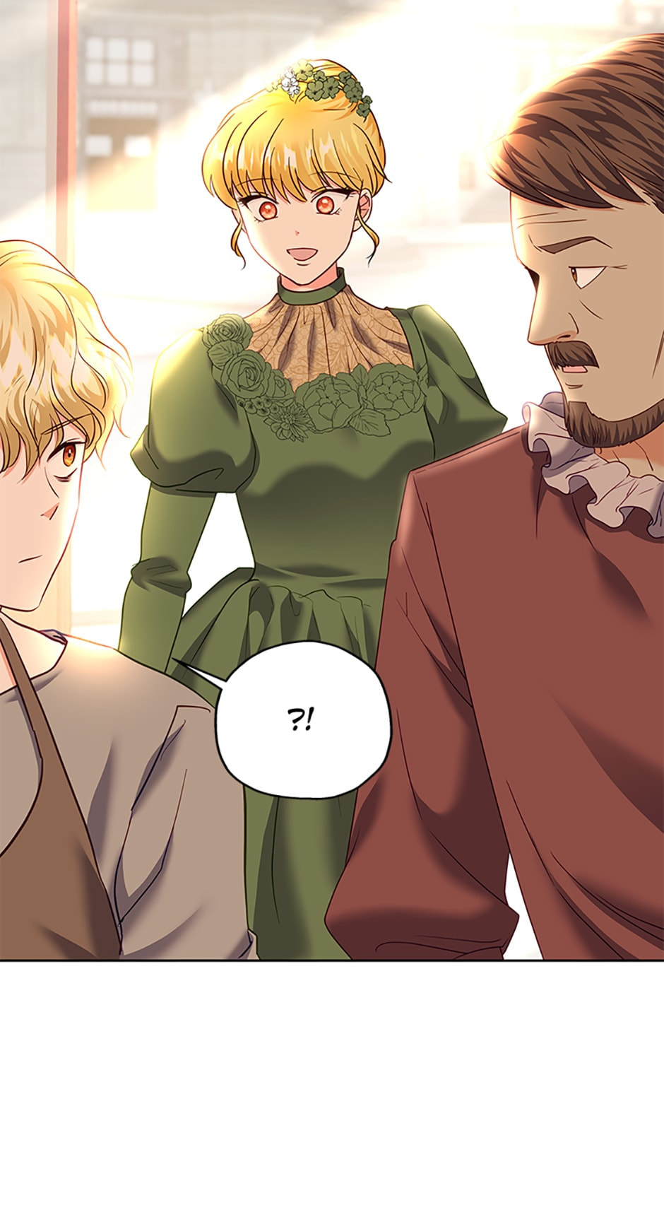 Read The Crownless Queen chapter 36 image 66 on Lezhin