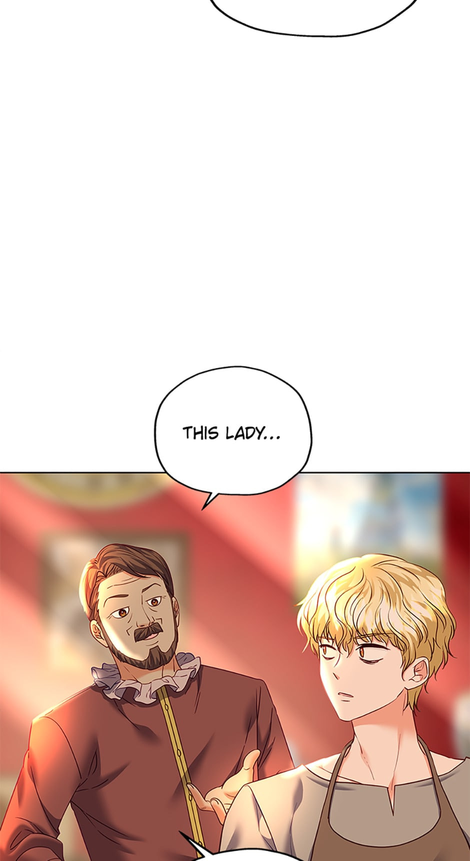 Read The Crownless Queen chapter 36 image 68 on Lezhin