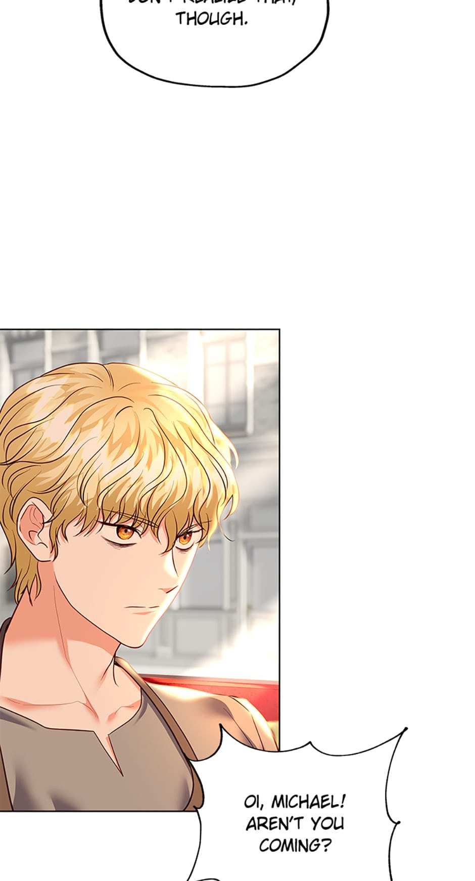 Read The Crownless Queen chapter 36 image 71 on Lezhin