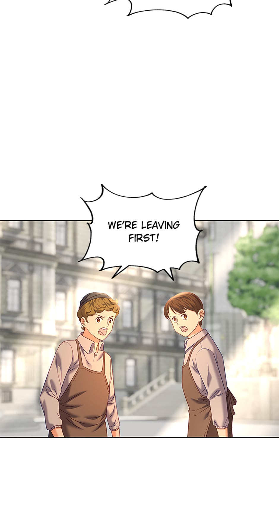Read The Crownless Queen chapter 36 image 72 on Lezhin