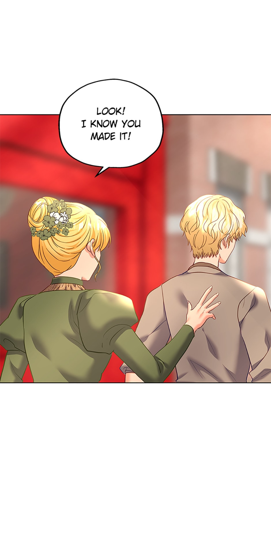 Read The Crownless Queen chapter 36 image 78 on Lezhin