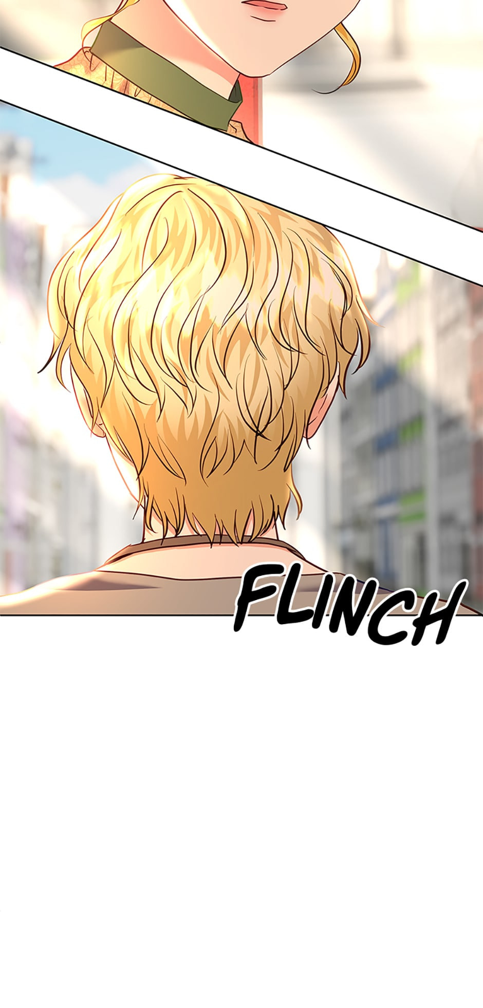 Read The Crownless Queen chapter 36 image 82 on Lezhin