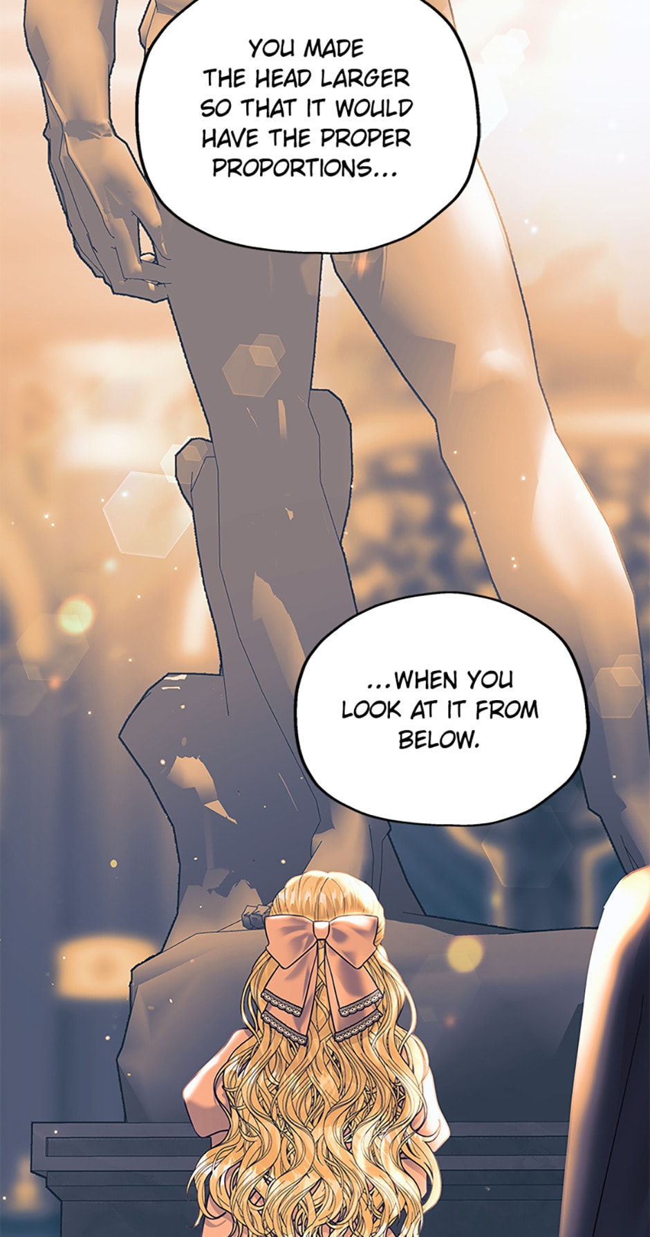 Read The Crownless Queen chapter 36 image 84 on Lezhin