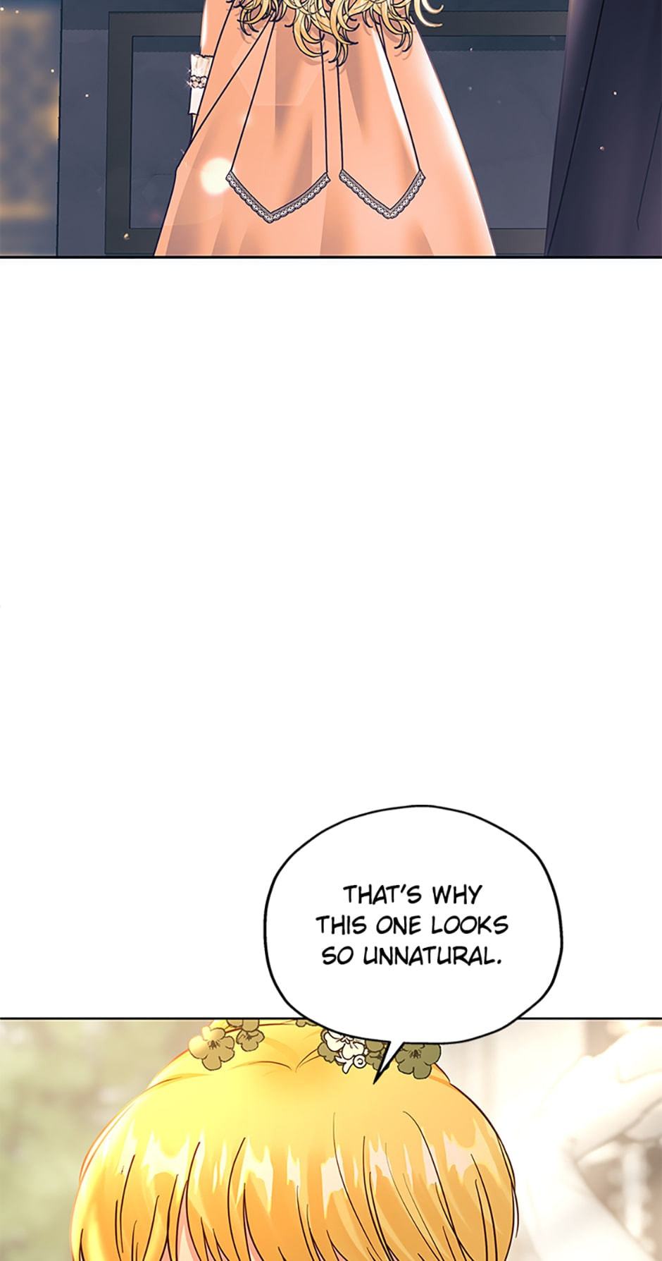 Read The Crownless Queen chapter 36 image 85 on Lezhin