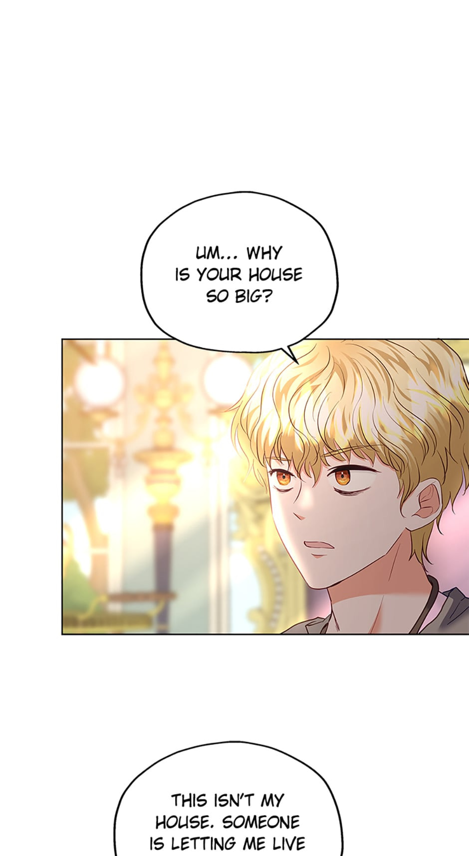 Read The Crownless Queen chapter 37 image 10 on Lezhin
