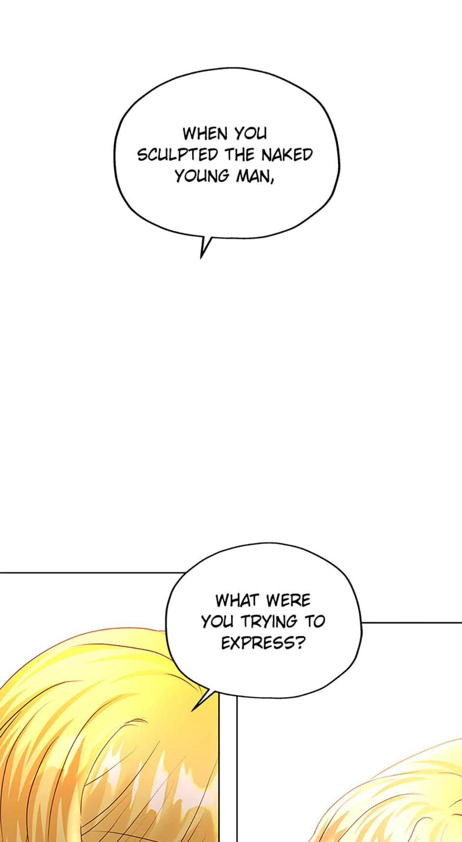 Read The Crownless Queen chapter 37 image 13 on Lezhin