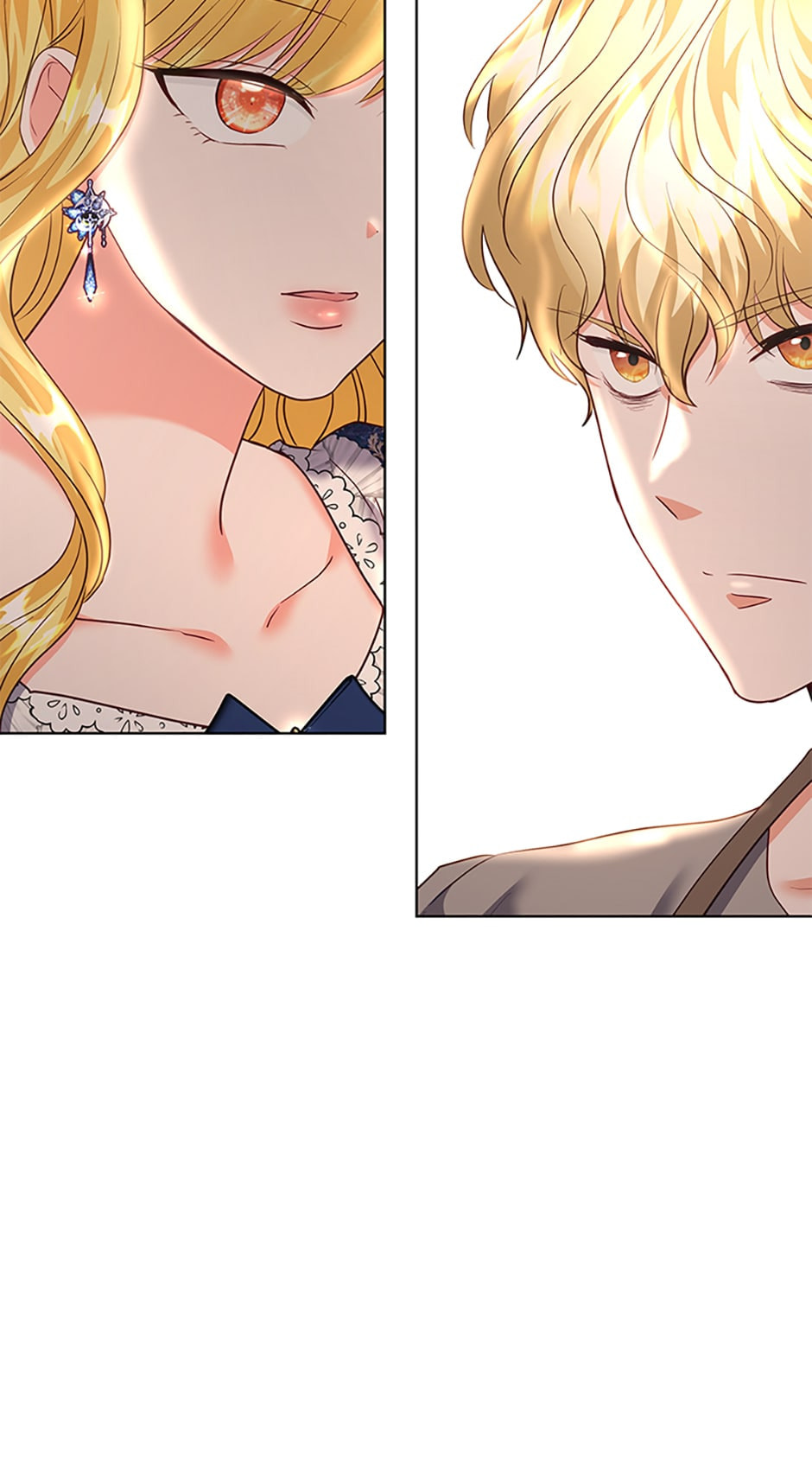 Read The Crownless Queen chapter 37 image 14 on Lezhin